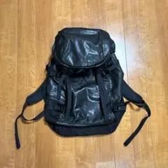 希少　PORTER ポーター プログレス レザーバックパック リュック 2026年最新】porter progressの人気アイテム - メルカリ