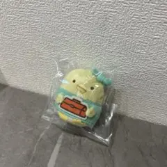 すみっコぐらし　コレクション　フレンズ　一条工務店　ぺんぎん