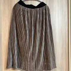 ブージュルード　スカート