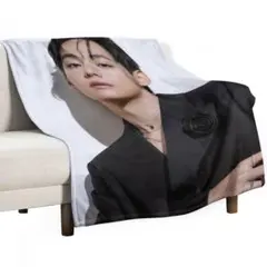 2025年最新】bts ブランケット テテの人気アイテム - メルカリ