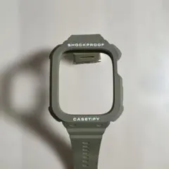 he Bounce Odyssey Band 44mm Olive
