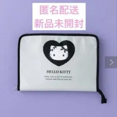 スリコ　キティ　マルチケース　新品のサムネイル