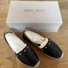2026年最新】Jimmy Choo レディース フラットシューズ・バレエシューズ