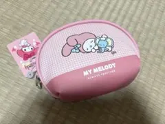 マイメロディ ポーチ