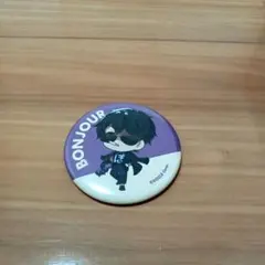 ドズル社　ぼんじゅう　缶バッジ　ランダム　コラボカフェ