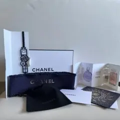 CHANEL ノベルティ