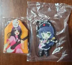 すーぱーそに子 ナースver. 2体セット 駿河屋 -<中古>全2種セット すーぱーそに子 フィギュア(ナース