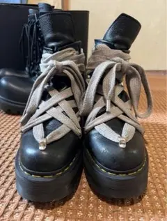 Dr. Martens x Rick Owens 1460 Quad箱付きのサムネイル