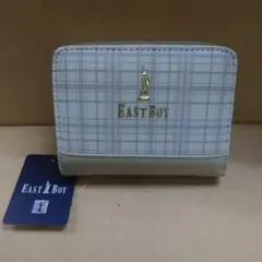 ＥＡＳＴＢＯＹ（イーストボーイ）　ラウンド札入