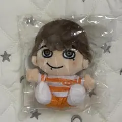 丸山隆平 関ジャニ∞ SUPER EIGHT ちびぬい UPDATE - メルカリ
