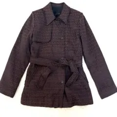 2025年最新】Fendi レディース トレンチコート・スプリングコートの