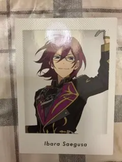 あんスタ ぱしゃっつ 七種茨