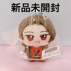 【新品未開封】刀剣乱舞 ONLINE ちびぐるみ 加州清光