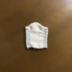 ハンリメ2種手作りマスク