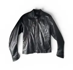 2026年最新】Maison Martin Margiela メンズ シングルライダースの人気