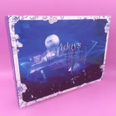 ◆乃木坂46 7th YEAR BIRTHDAY LIVE コンプリートBOX