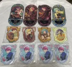 値下げしました。あんスタ　アクリルスタンド　各種① おまけ付き