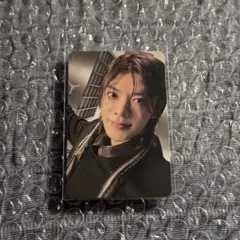 NCT127 中本悠太 悠太 FactCheck 小卡