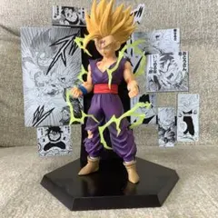一番くじ ドラゴンボール DRAGON BALL 40th 其之二 C賞 孫悟飯