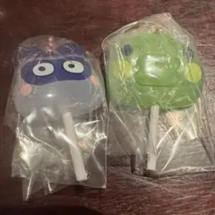 たまごっち カラフルキャンディチャーム 2個セット