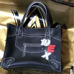 EXILE 19ミニトートバック