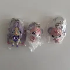 名探偵プリキュア！ 名探偵スイング1