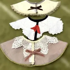 MARL MARL スタイ3枚セット
