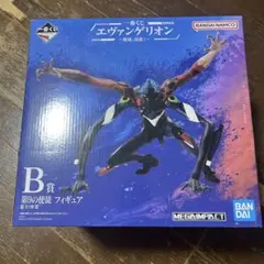 そーらー様専用エヴァンゲリオン一番くじＢ賞第9使徒