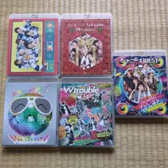 2026年最新】ジャニーズ west ライブ dvd 中古の人気アイテム - メルカリ