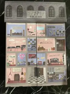 SEVENTEEN THE BEST 限定版