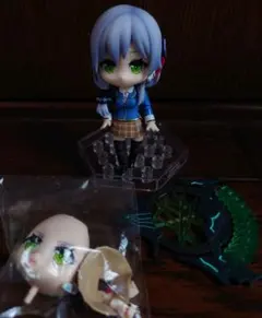 ヘブンバーンズレッド フィギュア 和泉ユキのサムネイル