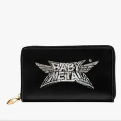 ベビーメタルBabymetal 財布 長財布 ロングウォレット ハンドウォレット