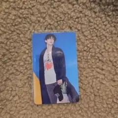 7TH YEAR TXT スビン SOOBIN タワレコ ラキドロ トレカ - メルカリ
