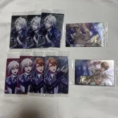 アイナナ ウエハース TRIGGER