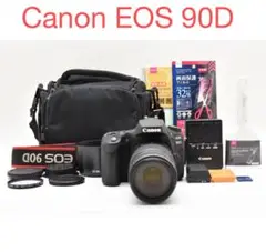 eos 90d ボディ