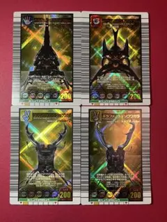2026年最新】金 ムシキングの人気アイテム - メルカリ
