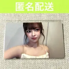 TWICE ジョンヨンTHIS IS FOR ソウルコン 特典トレカ