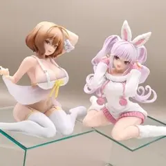 Yumemirize 勝利の女神：NIKKE アニス・アリス 2点セット