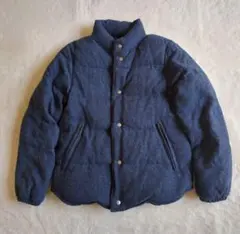 ジャケット ダウンジャケット