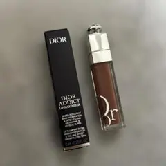 新品未使用！Dior アディクトリップマキシマイザー018