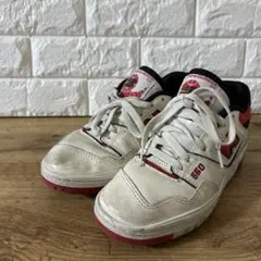 ニューバランス New Balance BB550VTB ユニセックス24.0