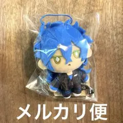 ツイステ　イデア　エクストラマスコット　ぬいぐるみ　運動着　タグ付き　②