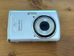 2025年最新】pentax optio e60の人気アイテム - メルカリ