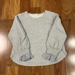 ブランシェス　トップス130㎝