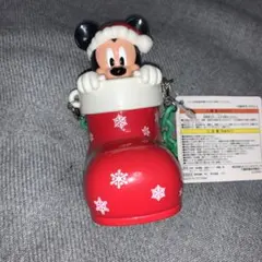 東京ディズニーランド 2015 クリスマス ミニスナックケース