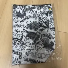 GENERATIONS FC継続特典　トートバッグ