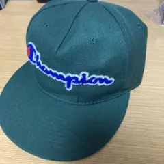 championキャップ