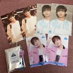 OCTPATH 冬馬 セット売り