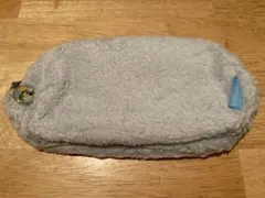 新品未使用　ロクシタン　ポーチ　ノベルティ