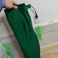 すごくたくさんの衣類